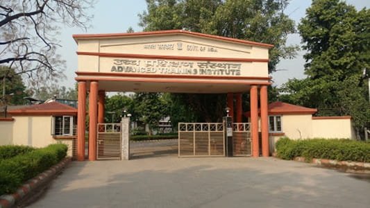 CTI Chauraha Kanpur, Sanjay Nagar, Kanpur