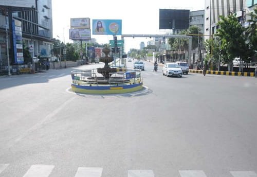 Fazalganj Chauraha, Kanpur