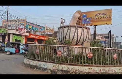 Jhalwa Chauraha, Jhalwa, Prayagraj
