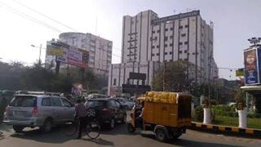 Kapoorthala Chauraha, Chandralok, Lucknow