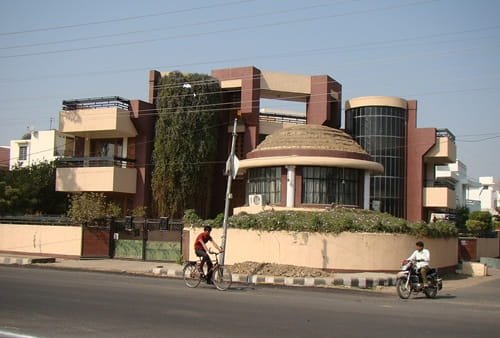 Keshavpura Chauraha, Talwandi, Kota
