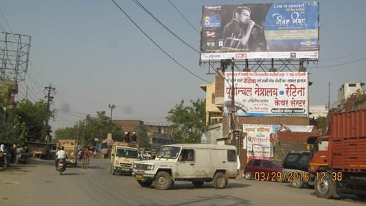 Lahartara Chauraha, Varanasi, Uttar Pradesh