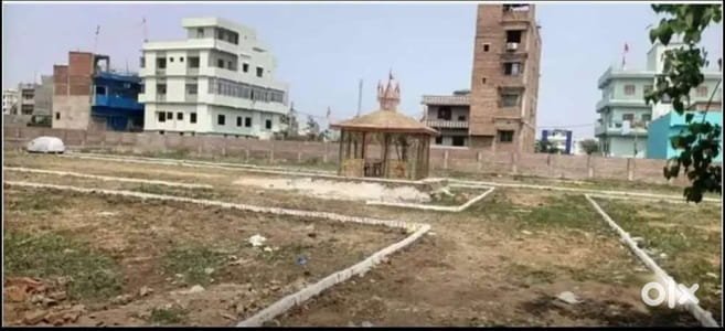 Madhu Nagar Chauraha, Narottam Kunj, Agra
