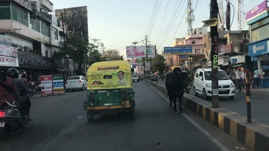 Nandlal Chauraha, Govind Nagar, Kanpur