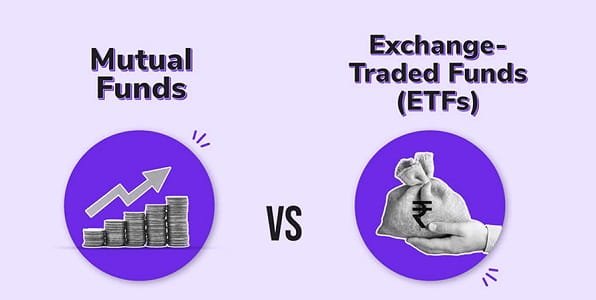ETF vs Mutual Fund