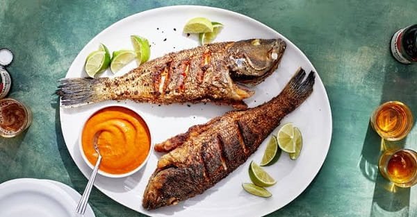 Fish Fry