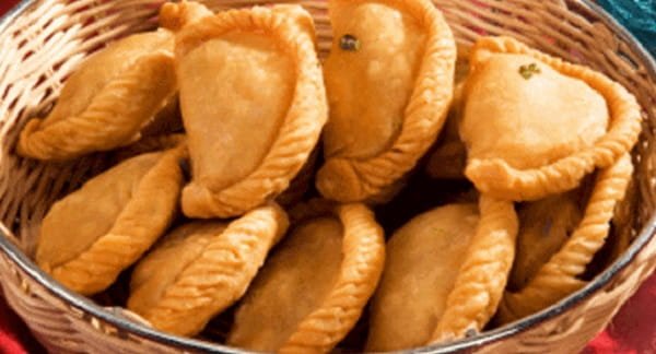 Gujiya