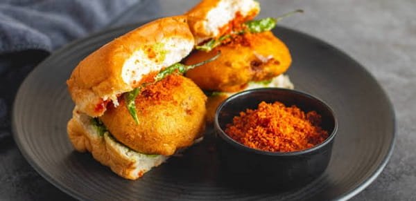 Vada Pav