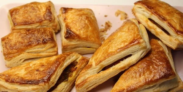 Veg Puff